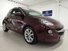 USED 2014 14 VAUXHALL ADAM 1.4 16v JAM Hatchback 3dr Petrol Manual Euro 5 (87 ps) 