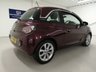 USED 2014 14 VAUXHALL ADAM 1.4 16v JAM Hatchback 3dr Petrol Manual Euro 5 (87 ps) 