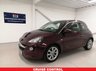 USED 2014 14 VAUXHALL ADAM 1.4 16v JAM Hatchback 3dr Petrol Manual Euro 5 (87 ps) 