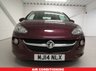USED 2014 14 VAUXHALL ADAM 1.4 16v JAM Hatchback 3dr Petrol Manual Euro 5 (87 ps) 