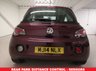 USED 2014 14 VAUXHALL ADAM 1.4 16v JAM Hatchback 3dr Petrol Manual Euro 5 (87 ps) 