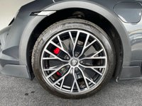 USED 2022 22 PORSCHE TAYCAN Performance Plus 93.4kWh 4S Cross Turismo 5dr Electric Auto 4WD (11kW Charger) (571 ps) 