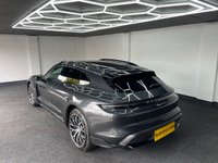 USED 2022 22 PORSCHE TAYCAN Performance Plus 93.4kWh 4S Cross Turismo 5dr Electric Auto 4WD (11kW Charger) (571 ps) 