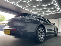 USED 2022 22 PORSCHE TAYCAN Performance Plus 93.4kWh 4S Cross Turismo 5dr Electric Auto 4WD (11kW Charger) (571 ps) 