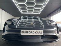 USED 2022 22 PORSCHE TAYCAN Performance Plus 93.4kWh 4S Cross Turismo 5dr Electric Auto 4WD (11kW Charger) (571 ps) 