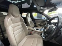 USED 2022 22 PORSCHE TAYCAN Performance Plus 93.4kWh 4S Cross Turismo 5dr Electric Auto 4WD (11kW Charger) (571 ps) 