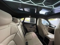 USED 2022 22 PORSCHE TAYCAN Performance Plus 93.4kWh 4S Cross Turismo 5dr Electric Auto 4WD (11kW Charger) (571 ps) 