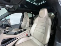 USED 2022 22 PORSCHE TAYCAN Performance Plus 93.4kWh 4S Cross Turismo 5dr Electric Auto 4WD (11kW Charger) (571 ps) 
