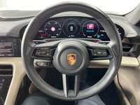 USED 2022 22 PORSCHE TAYCAN Performance Plus 93.4kWh 4S Cross Turismo 5dr Electric Auto 4WD (11kW Charger) (571 ps) 