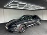 USED 2022 22 PORSCHE TAYCAN Performance Plus 93.4kWh 4S Cross Turismo 5dr Electric Auto 4WD (11kW Charger) (571 ps) 
