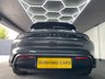 USED 2022 22 PORSCHE TAYCAN Performance Plus 93.4kWh 4S Cross Turismo 5dr Electric Auto 4WD (11kW Charger) (571 ps) 