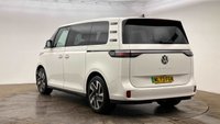 USED 2023 73 VOLKSWAGEN ID. BUZZ Pro 77kWh Style MPV 5dr Electric Auto (204 ps) 