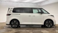USED 2023 73 VOLKSWAGEN ID. BUZZ Pro 77kWh Style MPV 5dr Electric Auto (204 ps) 