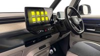USED 2023 73 VOLKSWAGEN ID. BUZZ Pro 77kWh Style MPV 5dr Electric Auto (204 ps) 