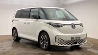 USED 2023 73 VOLKSWAGEN ID. BUZZ Pro 77kWh Style MPV 5dr Electric Auto (204 ps) 