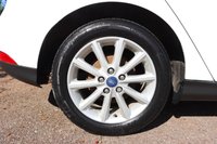 USED 2015 15 FORD FOCUS 1.6 TDCi Titanium Hatchback 5dr Diesel Manual Euro 5 (s/s) (115 ps) Just Serviced Ready to Drive Away