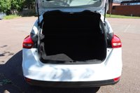USED 2015 15 FORD FOCUS 1.6 TDCi Titanium Hatchback 5dr Diesel Manual Euro 5 (s/s) (115 ps) Just Serviced Ready to Drive Away
