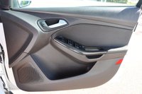 USED 2015 15 FORD FOCUS 1.6 TDCi Titanium Hatchback 5dr Diesel Manual Euro 5 (s/s) (115 ps) Just Serviced Ready to Drive Away