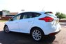 USED 2015 15 FORD FOCUS 1.6 TDCi Titanium Hatchback 5dr Diesel Manual Euro 5 (s/s) (115 ps) Just Serviced Ready to Drive Away