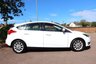 USED 2015 15 FORD FOCUS 1.6 TDCi Titanium Hatchback 5dr Diesel Manual Euro 5 (s/s) (115 ps) Just Serviced Ready to Drive Away