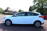 USED 2015 15 FORD FOCUS 1.6 TDCi Titanium Hatchback 5dr Diesel Manual Euro 5 (s/s) (115 ps) Just Serviced Ready to Drive Away