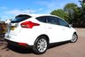 USED 2015 15 FORD FOCUS 1.6 TDCi Titanium Hatchback 5dr Diesel Manual Euro 5 (s/s) (115 ps) Just Serviced Ready to Drive Away
