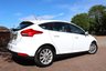 USED 2015 15 FORD FOCUS 1.6 TDCi Titanium Hatchback 5dr Diesel Manual Euro 5 (s/s) (115 ps) Just Serviced Ready to Drive Away