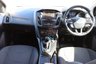 USED 2015 15 FORD FOCUS 1.6 TDCi Titanium Hatchback 5dr Diesel Manual Euro 5 (s/s) (115 ps) Just Serviced Ready to Drive Away