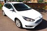 USED 2015 15 FORD FOCUS 1.6 TDCi Titanium Hatchback 5dr Diesel Manual Euro 5 (s/s) (115 ps) Just Serviced Ready to Drive Away