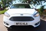 USED 2015 15 FORD FOCUS 1.6 TDCi Titanium Hatchback 5dr Diesel Manual Euro 5 (s/s) (115 ps) Just Serviced Ready to Drive Away