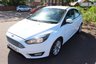 USED 2015 15 FORD FOCUS 1.6 TDCi Titanium Hatchback 5dr Diesel Manual Euro 5 (s/s) (115 ps) Just Serviced Ready to Drive Away
