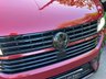 USED 2024 24 VOLKSWAGEN TRANSPORTER 2.0 TDI T32 Highline Kombi Double Cab 5dr Diesel DSG FWD LWB High Roof Euro 6 (s/s) (150 ps) 