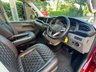 USED 2024 24 VOLKSWAGEN TRANSPORTER 2.0 TDI T32 Highline Kombi Double Cab 5dr Diesel DSG FWD LWB High Roof Euro 6 (s/s) (150 ps) 