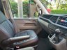 USED 2024 24 VOLKSWAGEN TRANSPORTER 2.0 TDI T32 Highline Kombi Double Cab 5dr Diesel DSG FWD LWB High Roof Euro 6 (s/s) (150 ps) 