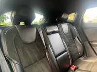 USED 2015 15 VOLVO V40 2.0 T2 R-Design Hatchback 5dr Petrol Manual Euro 6 (s/s) (122 ps) Recent MOT, 2 x Keys