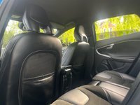 USED 2015 15 VOLVO V40 2.0 T2 R-Design Hatchback 5dr Petrol Manual Euro 6 (s/s) (122 ps) Recent MOT, 2 x Keys
