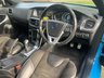 USED 2015 15 VOLVO V40 2.0 T2 R-Design Hatchback 5dr Petrol Manual Euro 6 (s/s) (122 ps) Recent MOT, 2 x Keys