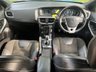 USED 2015 15 VOLVO V40 2.0 T2 R-Design Hatchback 5dr Petrol Manual Euro 6 (s/s) (122 ps) Recent MOT, 2 x Keys