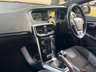 USED 2015 15 VOLVO V40 2.0 T2 R-Design Hatchback 5dr Petrol Manual Euro 6 (s/s) (122 ps) Recent MOT, 2 x Keys
