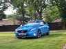 USED 2015 15 VOLVO V40 2.0 T2 R-Design Hatchback 5dr Petrol Manual Euro 6 (s/s) (122 ps) Recent MOT, 2 x Keys