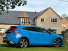 USED 2015 15 VOLVO V40 2.0 T2 R-Design Hatchback 5dr Petrol Manual Euro 6 (s/s) (122 ps) Recent MOT, 2 x Keys