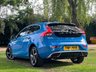 USED 2015 15 VOLVO V40 2.0 T2 R-Design Hatchback 5dr Petrol Manual Euro 6 (s/s) (122 ps) Recent MOT, 2 x Keys