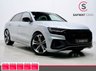 USED 2023 73 AUDI Q8 3.0 TDI V6 50 Black Edition SUV 5dr Diesel Tiptronic quattro Euro 6 (s/s) (286 ps) 