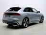 USED 2023 73 AUDI Q8 3.0 TDI V6 50 Black Edition SUV 5dr Diesel Tiptronic quattro Euro 6 (s/s) (286 ps) 