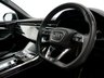 USED 2023 73 AUDI Q8 3.0 TDI V6 50 Black Edition SUV 5dr Diesel Tiptronic quattro Euro 6 (s/s) (286 ps) 