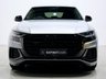 USED 2023 73 AUDI Q8 3.0 TDI V6 50 Black Edition SUV 5dr Diesel Tiptronic quattro Euro 6 (s/s) (286 ps) 