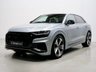 USED 2023 73 AUDI Q8 3.0 TDI V6 50 Black Edition SUV 5dr Diesel Tiptronic quattro Euro 6 (s/s) (286 ps) 