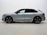 USED 2023 73 AUDI Q8 3.0 TDI V6 50 Black Edition SUV 5dr Diesel Tiptronic quattro Euro 6 (s/s) (286 ps) 