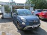 USED 2020 20 FIAT 500L 1.4 City Cross MPV 5dr Petrol Manual Euro 6 (95 bhp) Supplied with 4 x service records including a new service and detailed inspection. One Previous Owner. MOT until April 2027 (no advisories). Only Insurance Group 9!