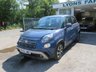 USED 2020 20 FIAT 500L 1.4 City Cross MPV 5dr Petrol Manual Euro 6 (95 bhp) Supplied with 4 x service records including a new service and detailed inspection. One Previous Owner. MOT until April 2027 (no advisories). Only Insurance Group 9!